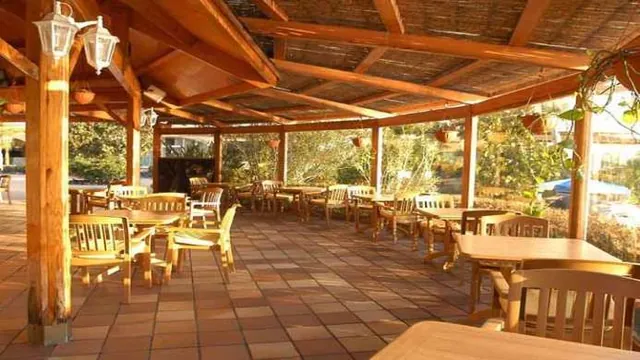 H10 Taburiente Playa Hotel La Palma photo 3