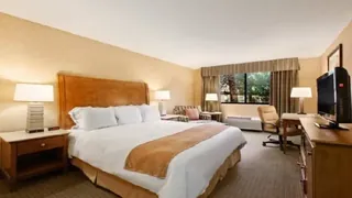 Clarion Hotel Phoenix Tech Center