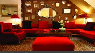 Celal Sultan Hotel Istanbul