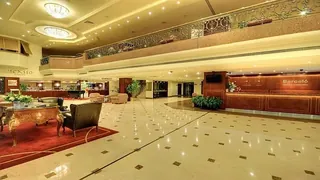 Barcelo Eresin Topkapi Hotel Istanbul