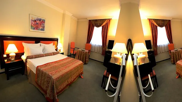 Gunes Hotel Istanbul photo 4