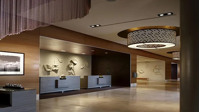 Novotel Resort & Spa Biarritz Anglet photo 3