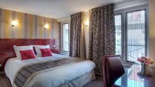 Best Western Gaillon Opera Hotel Paris