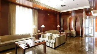 Mercure Hotel Panorama Freiburg