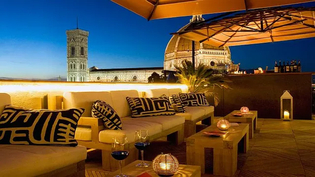 Grand Hotel Cavour photo 1