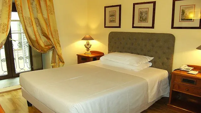 Grand Hotel Cavour photo 2