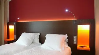 Ibis Archamps Porte de Genève