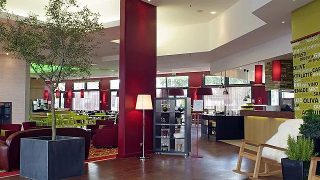 Ibis Archamps Porte de Genève photo 3