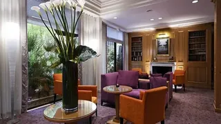 Mercure Ajaccio Hotel