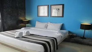 The Bluesky Resort Ranong