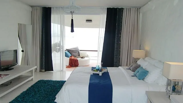 The Bluesky Resort Ranong photo 2