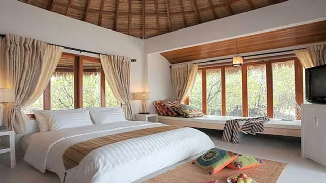 The Bluesky Resort Ranong photo 3