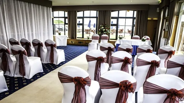 The Cooden Beach Hotel Bexhill On Sea photo 3