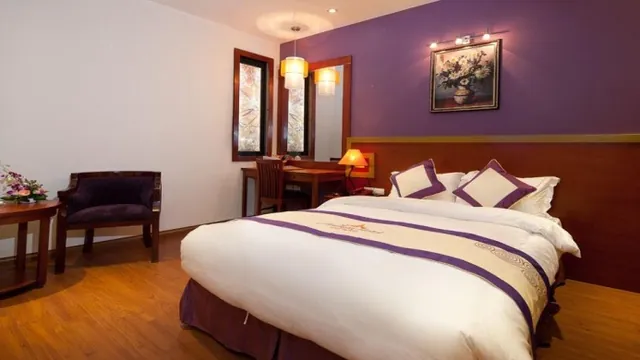 Aranya Hotel Hanoi photo 1