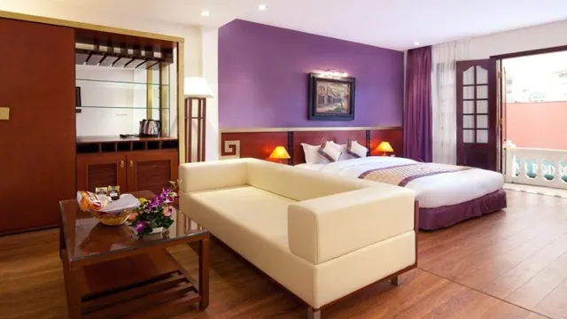 Aranya Hotel Hanoi photo 2