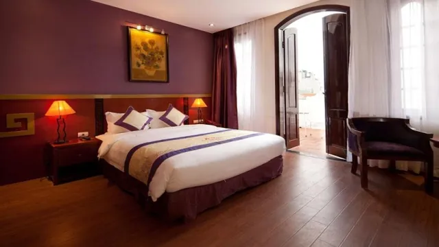 Aranya Hotel Hanoi photo 3