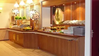 Tulip Inn Athanor Centre Hotel Beaune