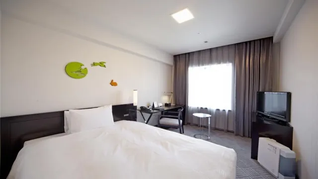 Royal Park Hotel The Kyoto photo 4