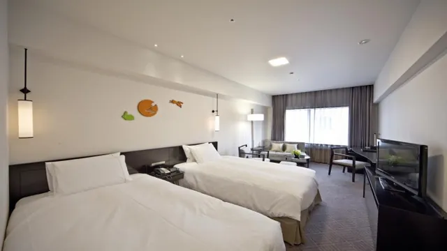 Royal Park Hotel The Kyoto photo 5