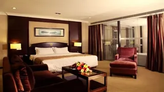 Beijing Jianguo Hot Spring Hotel
