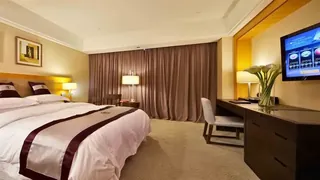 Yuxing Hotel Kunshan