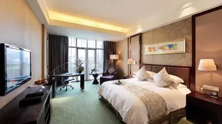 Landison Hotel Nantong