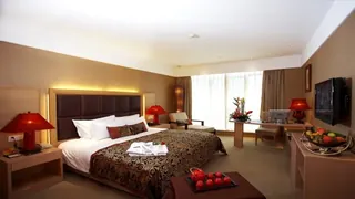 Bali Plaza Hotel Yiwu