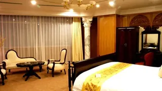 Phoenix Hotel Inner Mongolia Hohhot