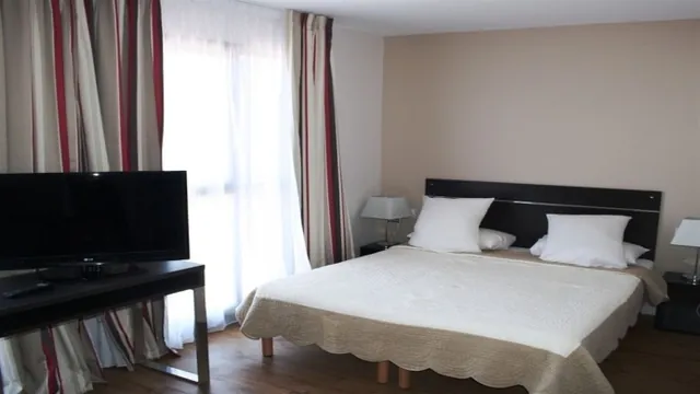 Precheurs Studios Apartment Aix En Provence photo 2