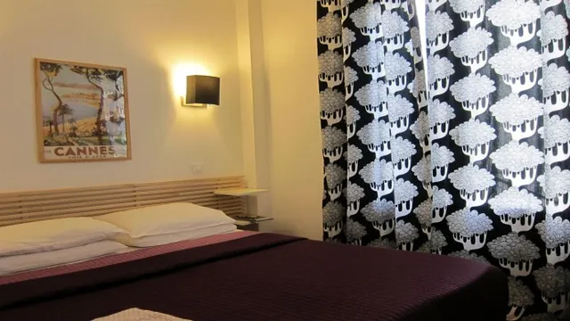 Hotel Juan Beach Antibes photo 1