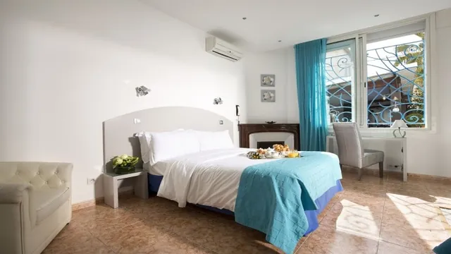 Hotel Juan Beach Antibes photo 3