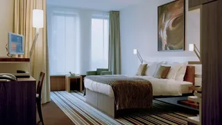 Honigmond Garden Hotel Berlin