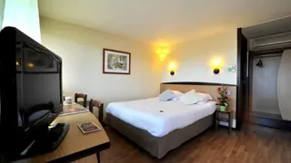 Balladins Bordeaux Merignac Hotel