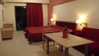 Anseli Apartments Rhodes