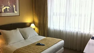 Hotel Marina Adelphia Aix les Bains