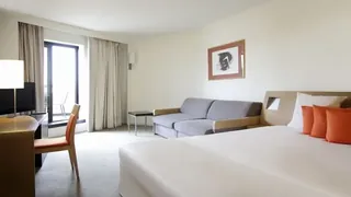 Mitsis Roda Beach Resort & Spa Corfu