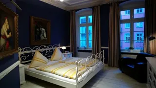 HONIGMOND Restaurant-Hotel Berlin