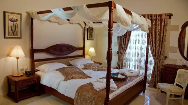 Antica Dimora Suites Crete Hotel photo 1