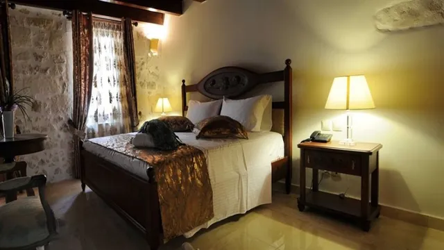 Antica Dimora Suites Crete Hotel photo 3