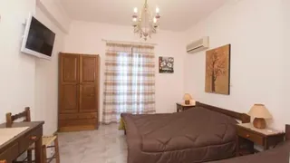 Summer View Studios & Apartments Paros Island