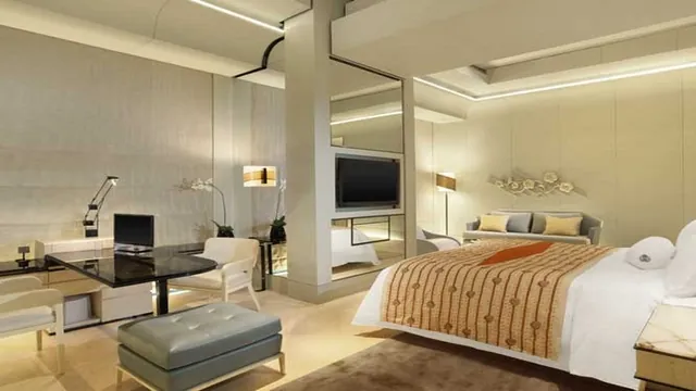 Keraton at The Plaza A Luxury Collection Hotel Jakarta photo 2