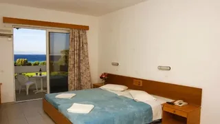 Bayside Katsaras Hotel Rhodes