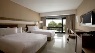 Royal Ambarrukmo Yogyakarta Hotel