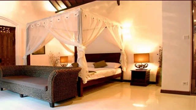 Bali Palmira Villas photo 1