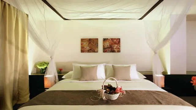 Centra Taum Seminyak Bali Resort photo 2