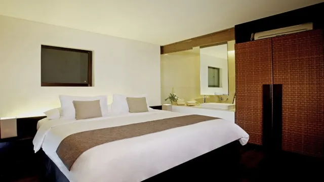 Centra Taum Seminyak Bali Resort photo 3