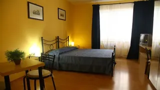 Bed A San Pietro Hotel Rome