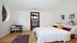 Casali Papareschi Apartments Rome