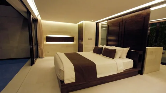 Amana Villas Seminyak photo 1