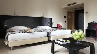 Garibaldi Hotel Palermo